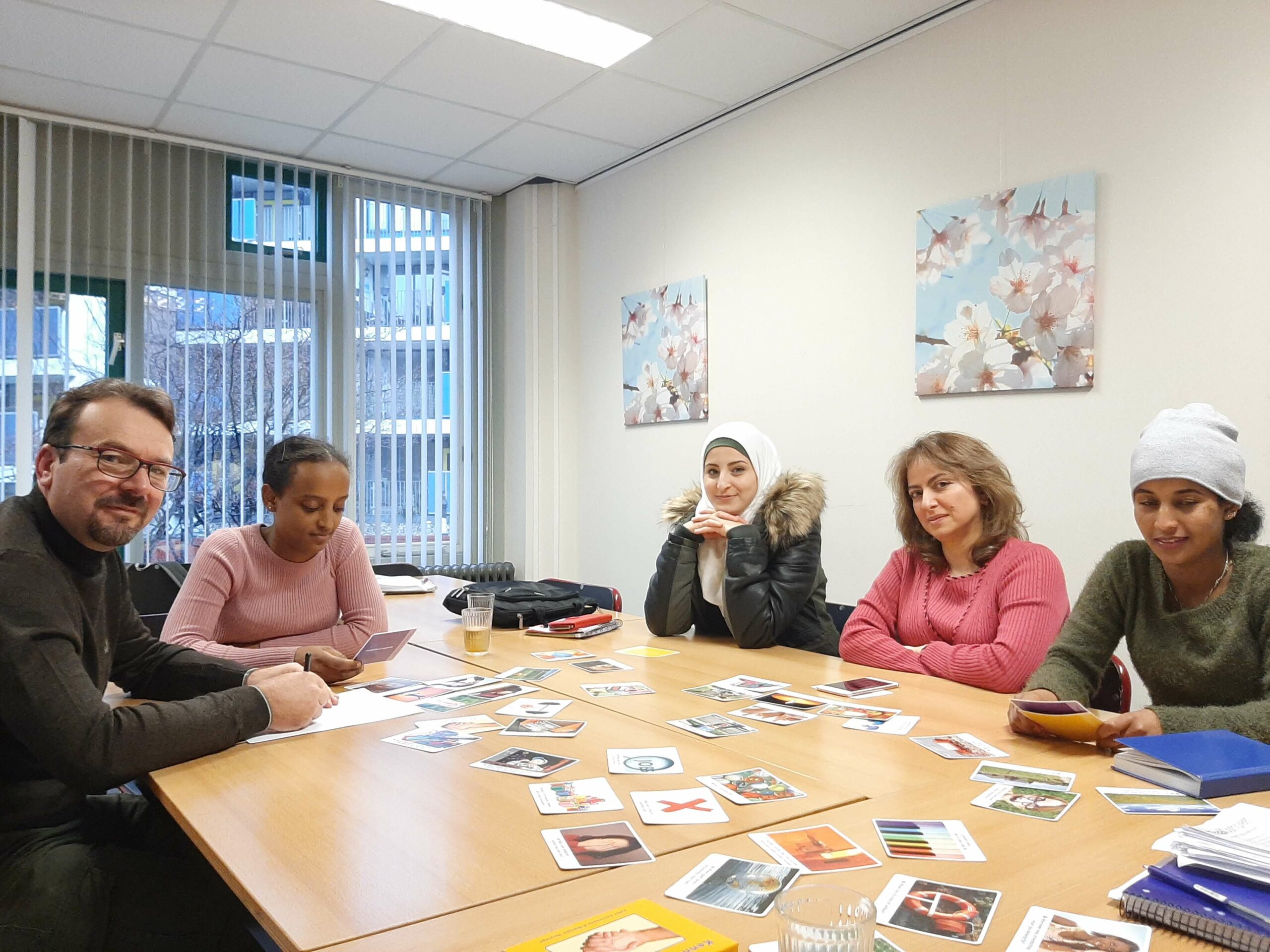 Beginner-Dutch- courses-for- expats-active-dutch Beginner Dutch course for expats - Active Dutch