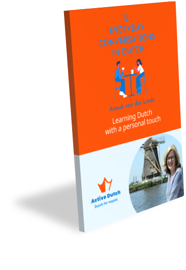 12 Everyday conversations in Dutch ebook