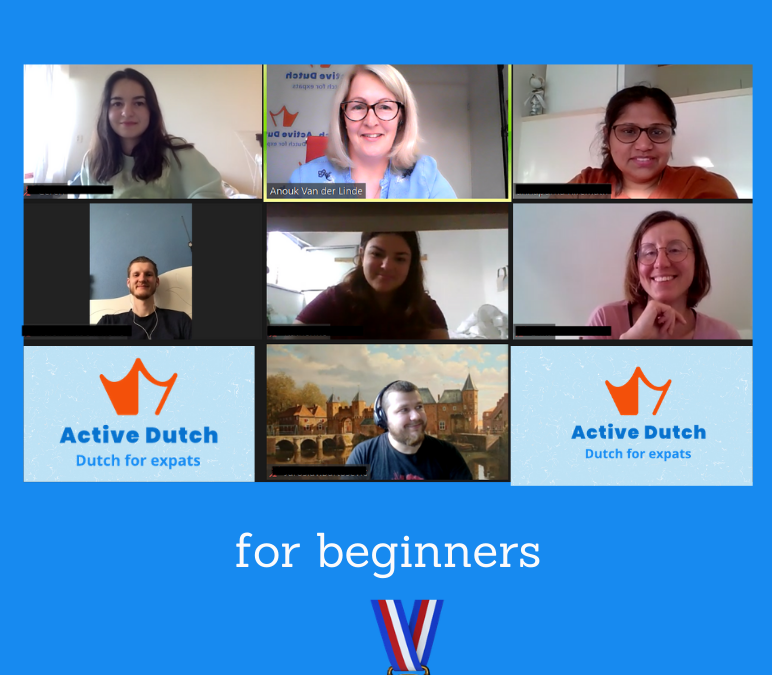 8 Reasons an Online Dutch Course Is Both Fun and Effective