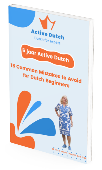 50 Dutch collocations 3D cover
