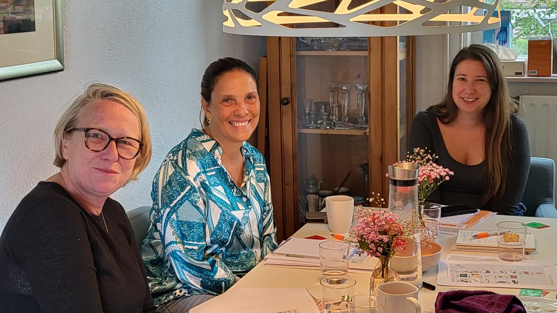 Dutch Connection an in person small group course for beginners, in Alphen aan den Rijn